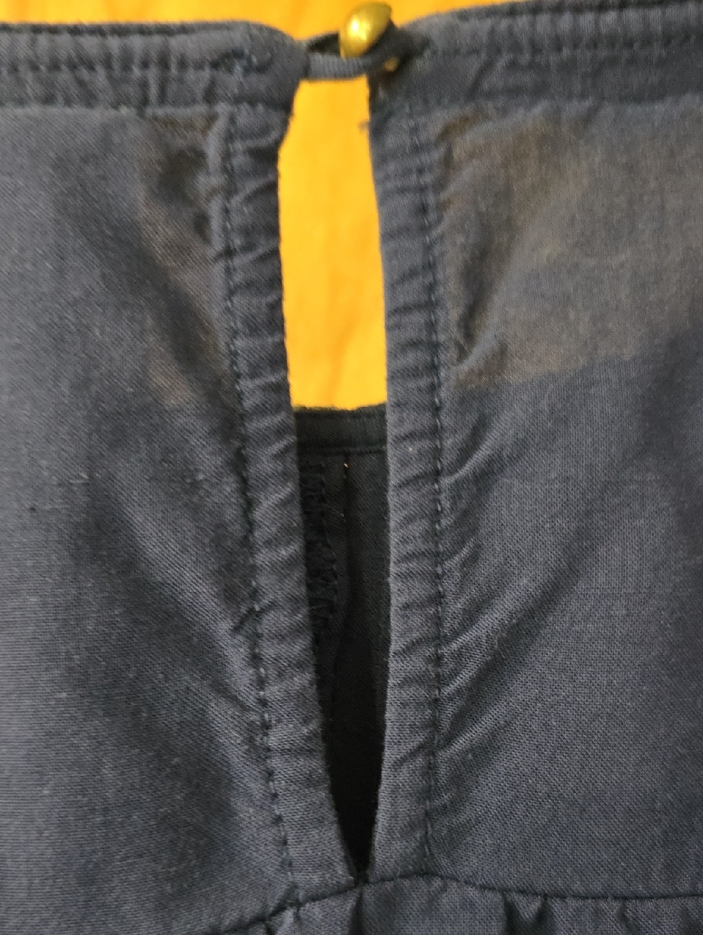Knox Rose Embroidered Top - Picture 8 of 8